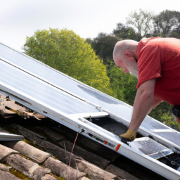 Services de Dépannage pour les Systèmes Photovoltaïques : Rapidité et Fiabilité Vauréal